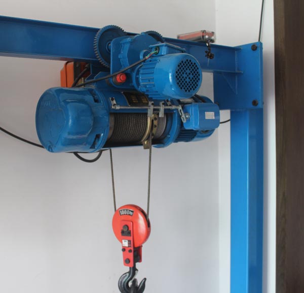 CD1型電動(dòng)葫蘆