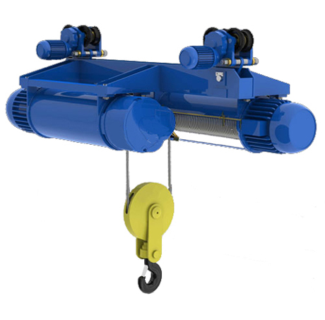 地鐵專用電動葫蘆 地鐵專用電動葫蘆