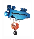 HC型固定式電動(dòng)葫蘆